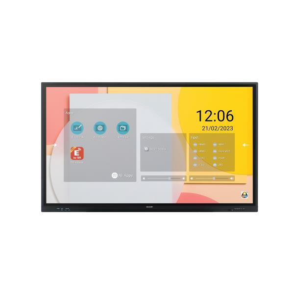 Display per il digital signage